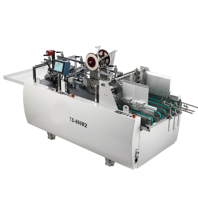 B Series tape application machine